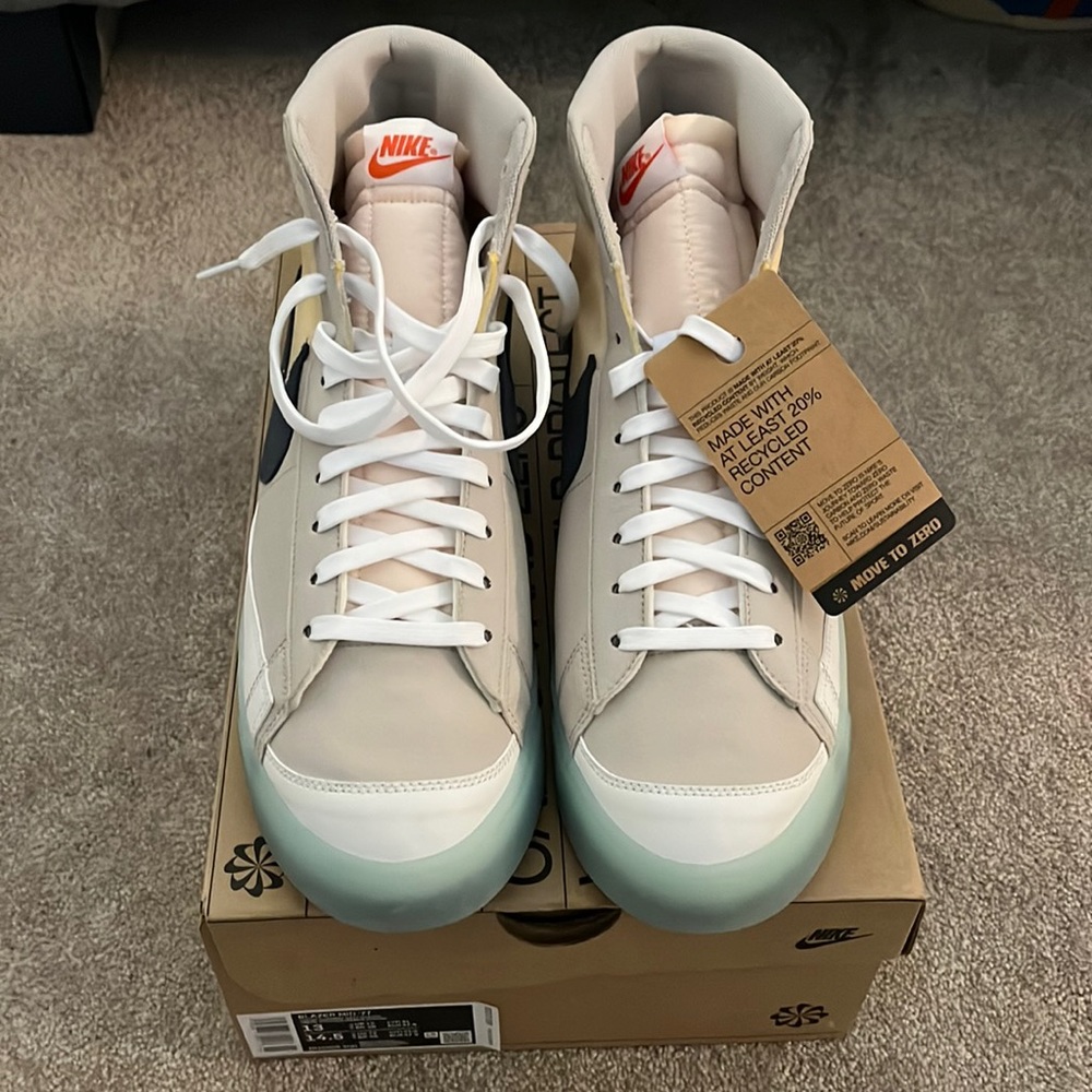 Nike Blazer - image 1